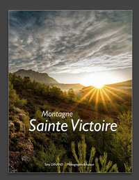 Abbildung von: "Montagne Sainte Victoire" - Books on Demand