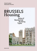 Cover: Brussels Housing - Birkh&auml;user