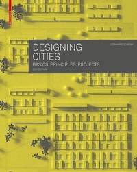 Abbildung von: Designing Cities - Birkhäuser