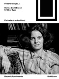 Cover: Denise Scott Brown In Other Eyes - Birkh&auml;user