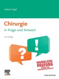 Bild: Chirurgie In Frage und Antwort - Urban & Fischer