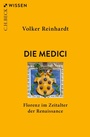 Cover: Die Medici - C.H.BECK