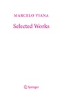 Cover: Marcelo Viana - Selected Works - Springer