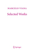 Cover: Marcelo Viana - Selected Works - Springer