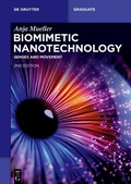 Abbildung von: Biomimetic Nanotechnology - De Gruyter