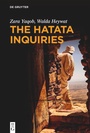 Cover: The Hatata Inquiries - De Gruyter