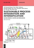 Cover: Sustainable Process Integration and Intensification - De Gruyter