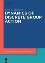 Cover: Dynamics of Discrete Group Action - De Gruyter