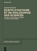 Cover: Arithm&eacute;tique, Alg&egrave;bre et Th&eacute;orie des Nombres - De Gruyter