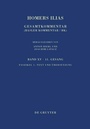 Cover: Text und &Uuml;bersetzung - De Gruyter