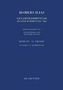 Cover: Kommentar - De Gruyter