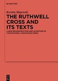 Bild: The Ruthwell Cross and its Texts - De Gruyter