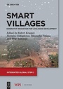 Cover: Smart Villages - De Gruyter