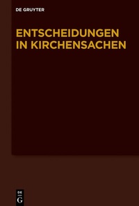 Abbildung von: 01.07.2019-31.12.2019 - De Gruyter