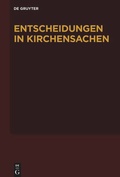 Cover: 01.01.2020-30.06.2020 - De Gruyter