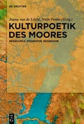 Bild: Kulturpoetik des Moores - De Gruyter