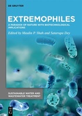 Abbildung von: Extremophiles - De Gruyter