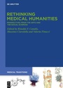 Cover: Rethinking Medical Humanities - De Gruyter