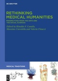 Cover: Rethinking Medical Humanities - De Gruyter