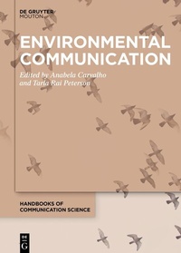 Abbildung von: Environmental Communication - De Gruyter Mouton