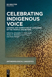 Abbildung von: Celebrating Indigenous Voice - De Gruyter Mouton