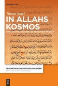 Cover: In Allahs Kosmos - De Gruyter