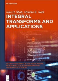 Abbildung von: Integral Transforms and Applications - De Gruyter