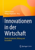 Bild: Innovationen in der Wirtschaft - Springer Gabler