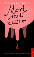 Cover: Mord mit Euter - BookRix