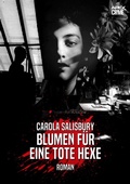 Cover: BLUMEN F&Uuml;R EINE TOTE HEXE - BookRix