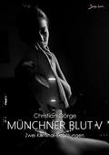 Cover: M&Uuml;NCHNER BLUT V - BookRix