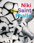 Cover: Niki de Saint Phalle - Hatje Cantz Verlag