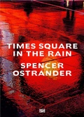 Cover: Spencer Ostrander - Hatje Cantz Verlag
