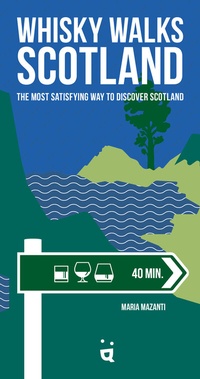 Abbildung von: Whisky Walks Scotland - Helvetiq