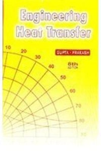 Enlarge image Cover: Engineering Heat Transfer - Nem Chand & Bros.