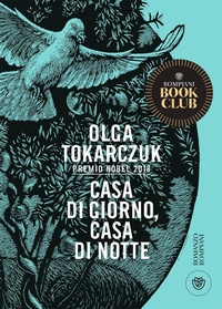 Abbildung von: Casa di giorno, casa di notte - Bompiani
