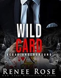 Cover: Wild Card - Renee Rose