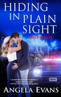 Cover: Hiding In Plain Sight (Hidden Dangers) - Hidden Dangers