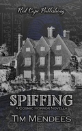 Cover: Spiffing - Red Cape Publishing