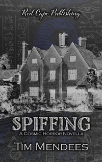 Enlarge image Cover: Spiffing - Red Cape Publishing