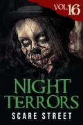 Cover: Night Terrors Vol. 16 - Scare Street
