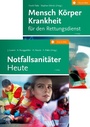 Cover: Lernpaket Rettungsdienst - Urban & Fischer
