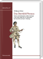 Cover: Das Sternbild Perseus - Harrassowitz Verlag