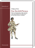 Cover: Das Sternbild Perseus - Harrassowitz Verlag