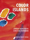 Cover: Color Islands - Michael Imhof Verlag