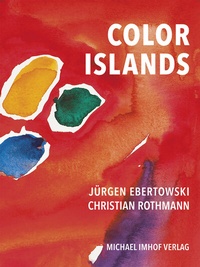 Enlarge image Cover: Color Islands - Michael Imhof Verlag