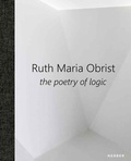 Cover: Ruth Maria Obrist - Kerber Verlag