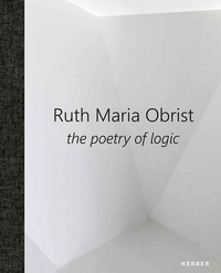 Enlarge image Cover: Ruth Maria Obrist - Kerber Verlag