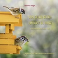 Cover: Von allen Seiten umgibst du mich - Agentur d. Rauhen Hauses