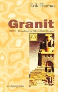 Cover: Granit - BoD - Books on Demand